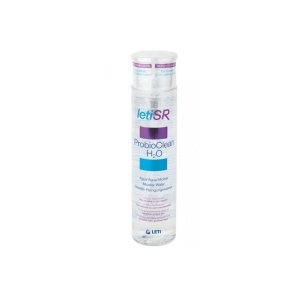 Letisr Probioclean agua...