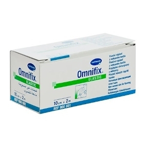 Omnifix Elastic 2mx10cm