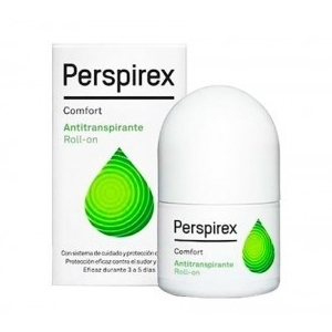 Perspirex Comfort roll on 20ml