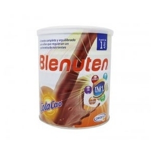Blenuten ColaCao 800g