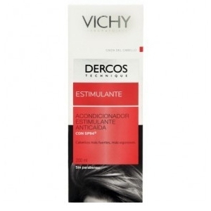 Vichy Dercos acondicionador...