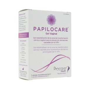 Procare Health Papilocare...