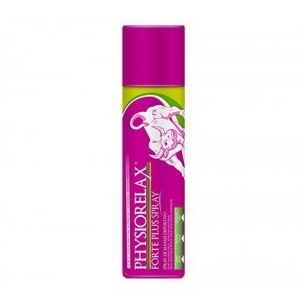 Physiorelax spray masaje...