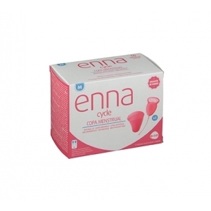 Enna Cycle Copa Menstrual T- M