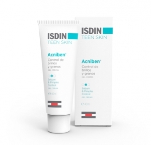 Acniben On the Spot gel...