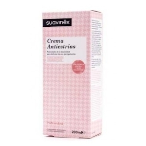 Suavinex Crema Antiestrias...