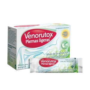 Venorutox piernas ligeras...
