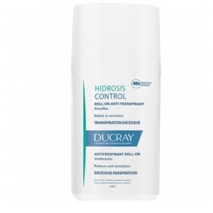 Ducray Hidrosis Control...