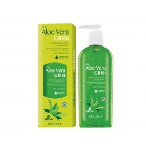Grisi gel de aloe vera 250ml