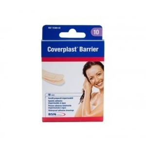 Coverplast Barrier...