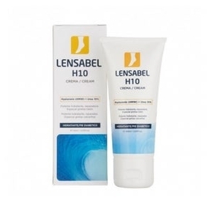 Lensabel H-10 Crema de Pies...