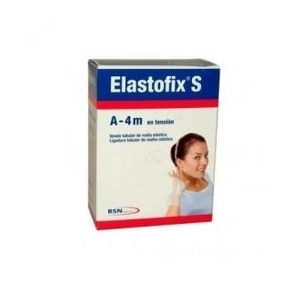 Elastofix nº4 venda tubular...