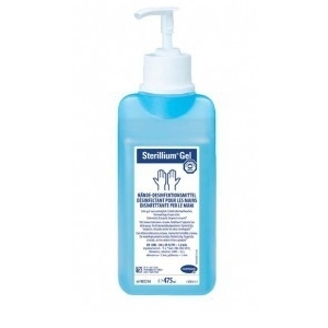 Sterillium gel antiséptico...