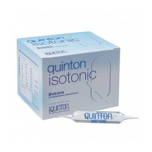 Quinton Isotonic 30...
