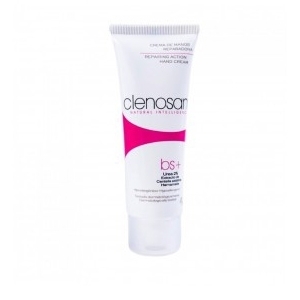 Clenosan crema de manos 75ml