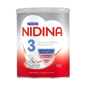 Nestlé NIDINA PREMIUM 3 800g