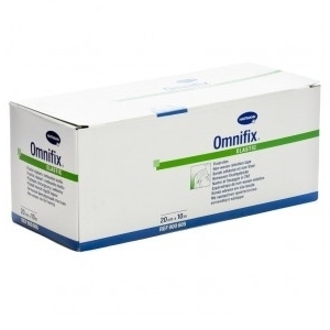 Esparadrapo Omnifix Elastic...