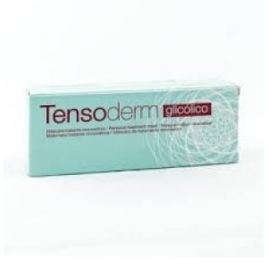 Tensoderm glicólico...