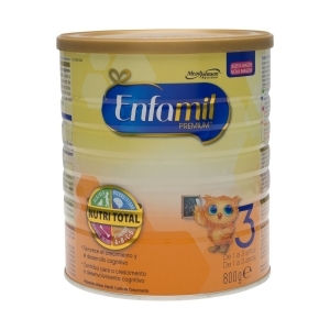 Enfamil Premium 3 800gr