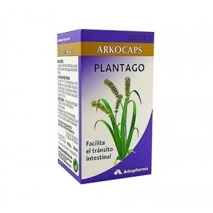 Arkocaps Plantago  100...
