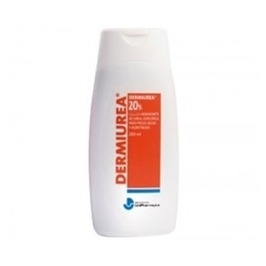 Dermiurea Urea 20% 200ml