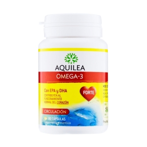 Aquilea Omega 3 Forte 90cáps