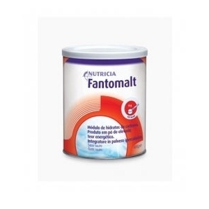Nutricia Fantomalt Bote...