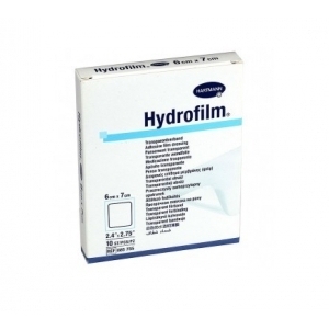 Hartmann Hydrofilm 10x15cm...