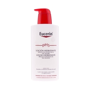 Eucerin loción pH5 400ml