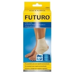Futuro tobillera T-M 1ud