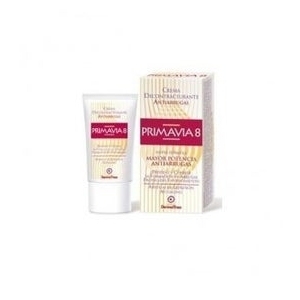 Primavia 8 crema 40ml