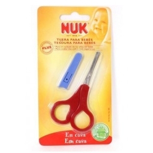 Nuk tijera seguridad 1ud