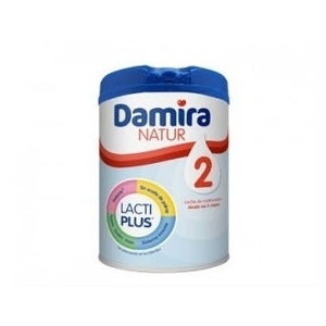 Sandoz Natur 2 Continuacion...