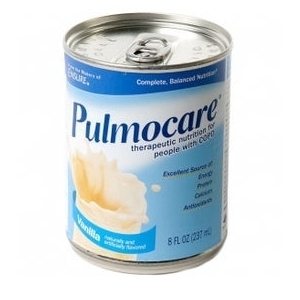 Pulmocare Vainilla 250Ml 1X24