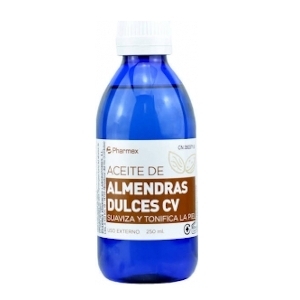 Cuve Aceite Almendras...