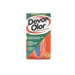 Devor Olor plantillas...