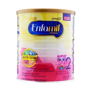 Enfamil 2 Premium 800g
