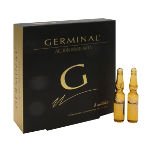 Germinal Acción Inmediata 5amp