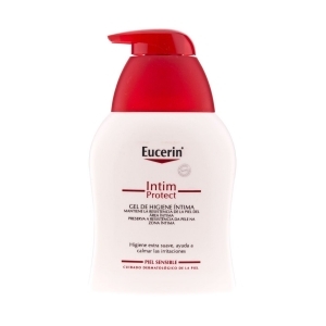 Eucerin higiene í­ntima 250ml