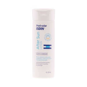 After Sun ISDIN loción 200ml