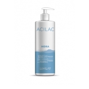 Luvilay Acilac Hidra leche...