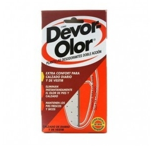Devor Olor Normal...