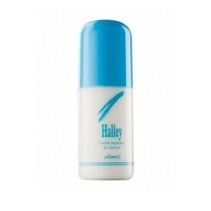 Halley repelente de...
