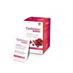 Cysticlean 30 sobres