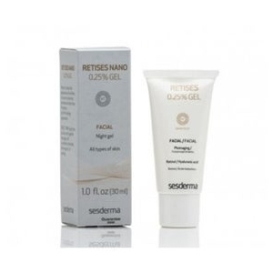 Sesderma Retises Nano gel 30ml