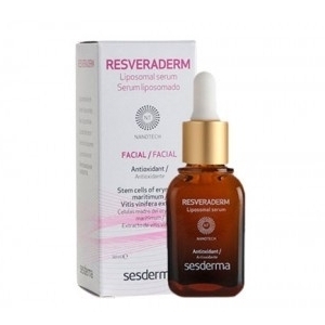 Sesderma Resveraderm sérum...