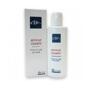 CDM Piroderma champú 200ml