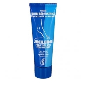Akileine Crema Regeneradora...
