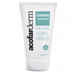 Acofarderm crema de talones...