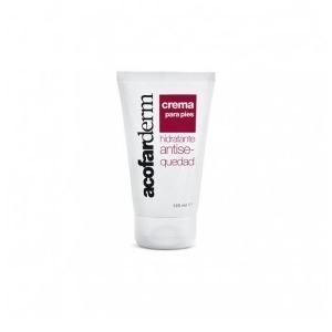 Acofarderm crema hidratante...